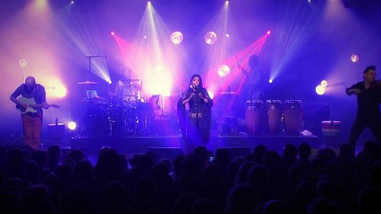 Orange Blossom, Oreilles en pointe!