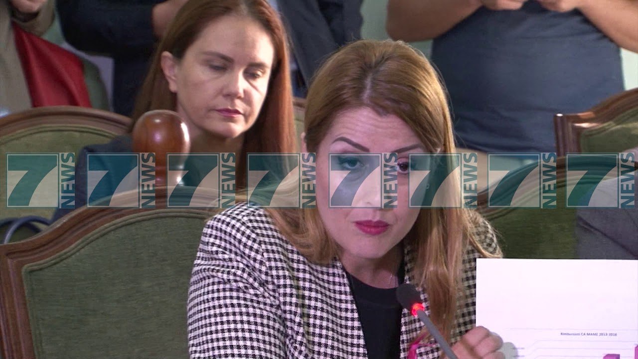 MANASTIRLIU “U RRIT BUXHETI PER TE SEMURET ME TUMOR” - News, Lajme - Kanali 11