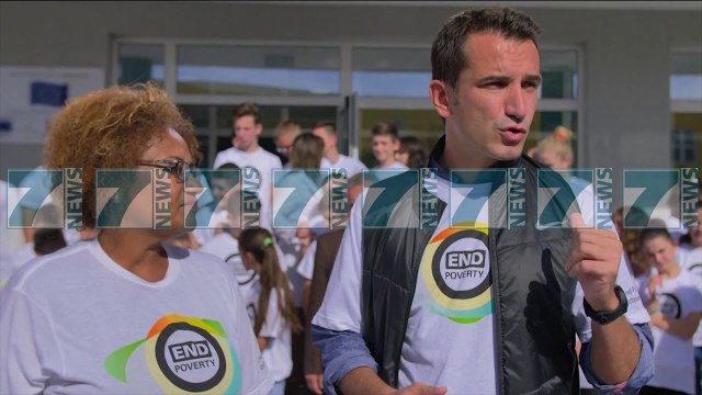 BASHKIA E TIRANES MBESHTETJE NJEREZVE NE NEVOJE - News, Lajme - Kanali 11