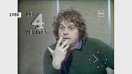 Mai 68 : Daniel Cohn-Bendit, ou le mythe contrarié