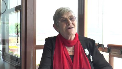 Prof. Dr. Karatay: "Sofra Tuzu Tehlikelidir ve Kullanılmaması Gerekir"