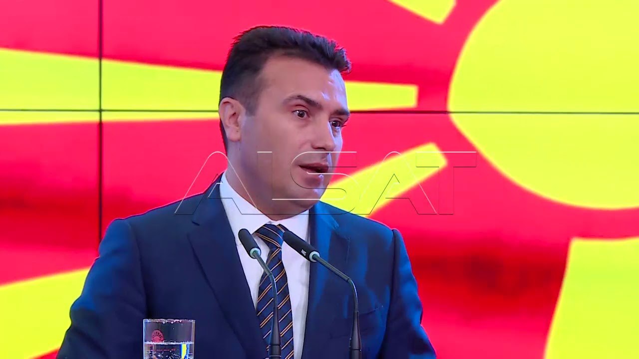 Заев: Опозицијата да учествува во решавањето на...
