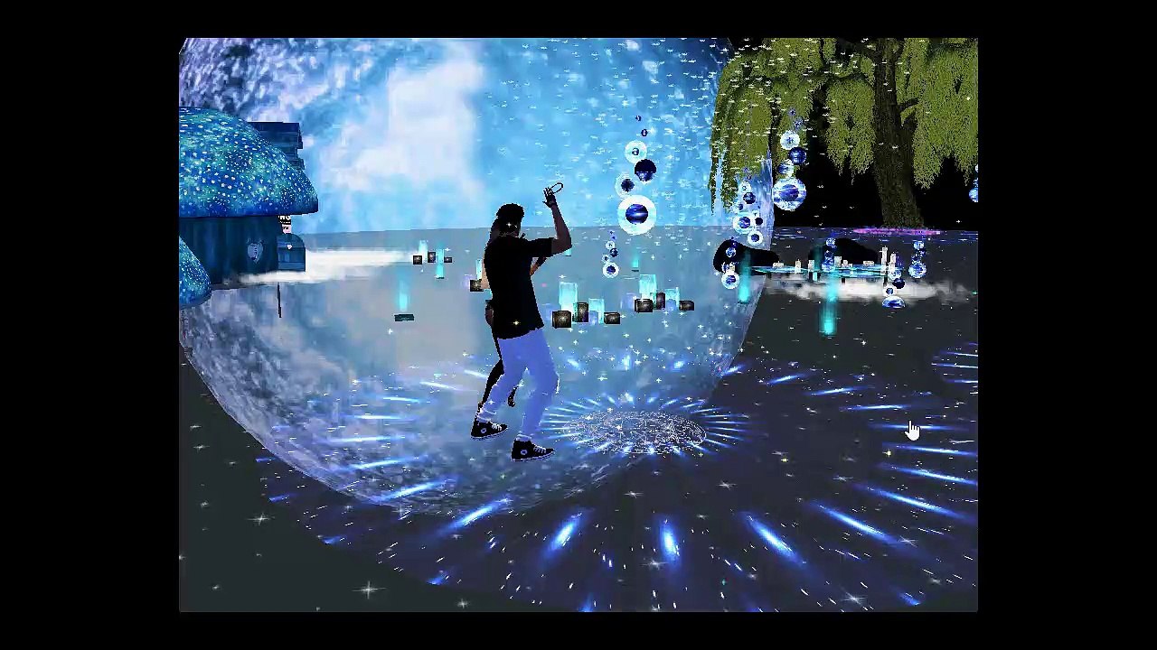 IMVU SKY NAIKE DRUNK