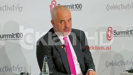 Rama ne Shkup: Te heqim barrierat, me shume nderveprim mes nesh