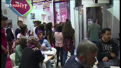 TRT, radyoculuğu Malatya'daki radyo köyünde anlatacak