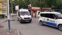 Avukat vekiline silahlı saldırı - GAZİANTEP