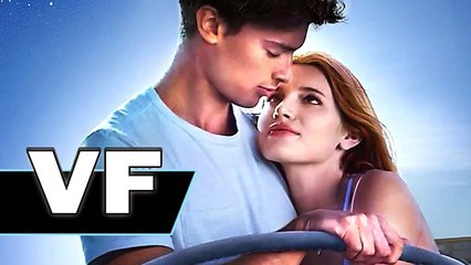 MIDNIGHT SUN Bande Annonce VF Officielle