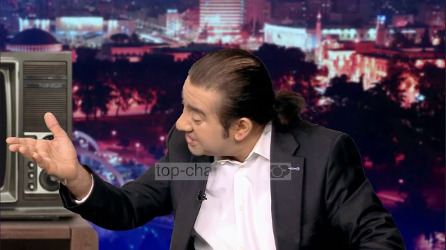 Fiks Fare, 17 Tetor 2017, Pjesa 3 - Investigative Satirical Show
