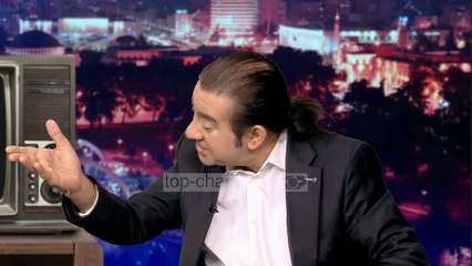 Fiks Fare, 17 Tetor 2017, Pjesa 3 - Investigative Satirical Show