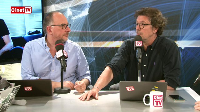 01LIVE HEBDO #184 - Facebook veut démocratiser la réalité virtuelle