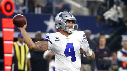 Brad Sham: Leadership will have to fall on Dak Prescott, Sean Lee
