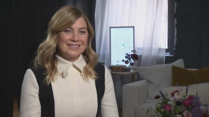 What Ellen Pompeo Wants to See in "Grey's Anatomy's" Season 15