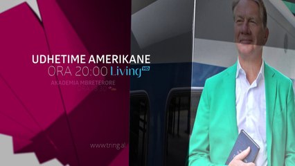 Sonte ne Tring| E Merkure 18 Tetor 2017