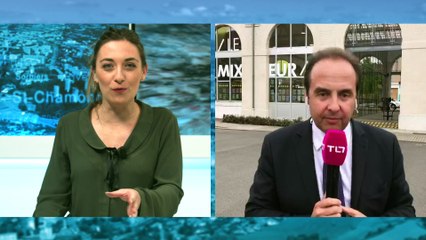 Video herunterladen: Info / Actu Loire Saint-Etienne - A la Une : Il y a 50 ans jour pour jour le dernier accident de l’histoire du bassin minier de la Loire, à Roche-la-Molière au Puit Charles. Un coup de grisou a coûté la vie à 6 mineurs de fonds.