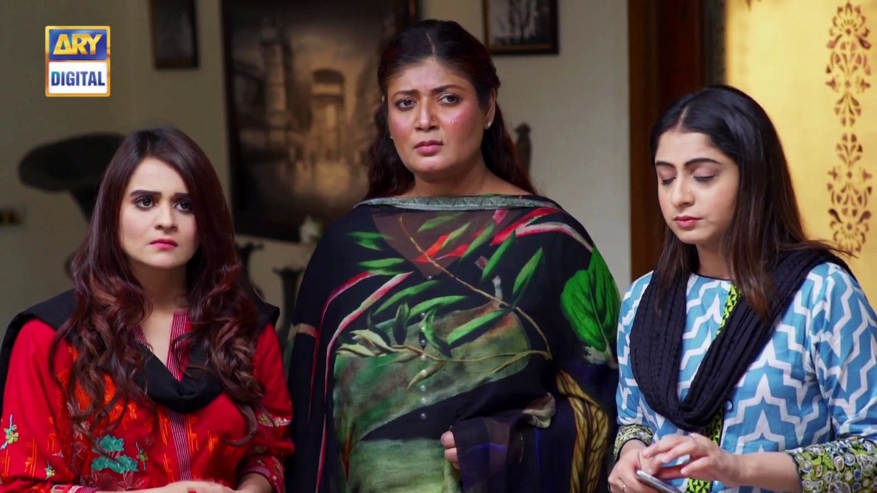 Dard Ka Rishta Episode 27 - 3rd May 2018