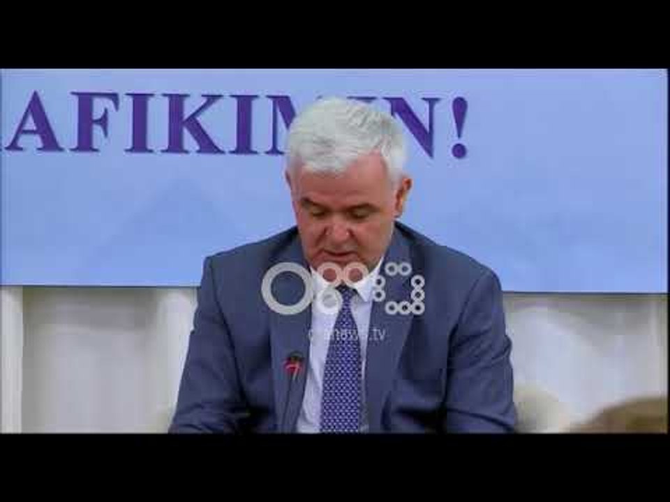 Komenti i Ministrit - Xhafaj për dosjen “Habilaj”: Çështje e drejtësisë italiane, pres hetimet