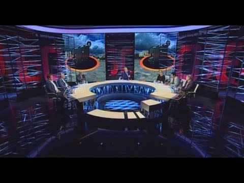 360 Gradë nga Artur Zheji - Pse Shqipëria e acaron Athinën? (17 tetor 2017)