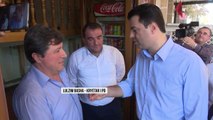 Basha, takim me biznesin e vogël në Kavajë - Top Channel Albania - News - Lajme