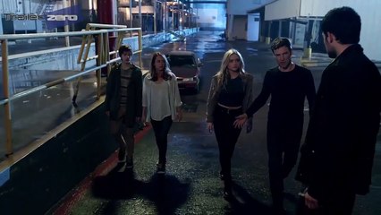 Marvel's THE GIFTED Teaser Trailer | X-Men Series