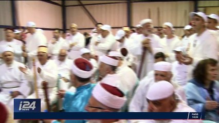 Les Samaritains à l'honneur ce soir à 21h05 dans le mag Orient
