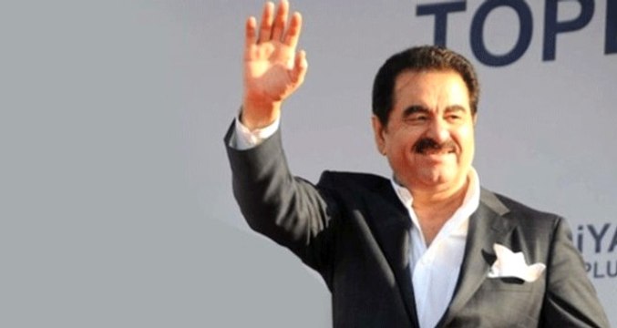 Tatlıses'ten Kılıçdaroğlu'na Sert Yanıt: Atatürk'e Hakaret Etti