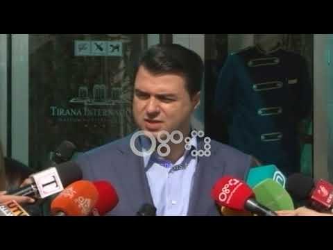 Të largohet Rama! - Basha: Opozita kërkon qeveri antimafia dhe reformë zgjedhore
