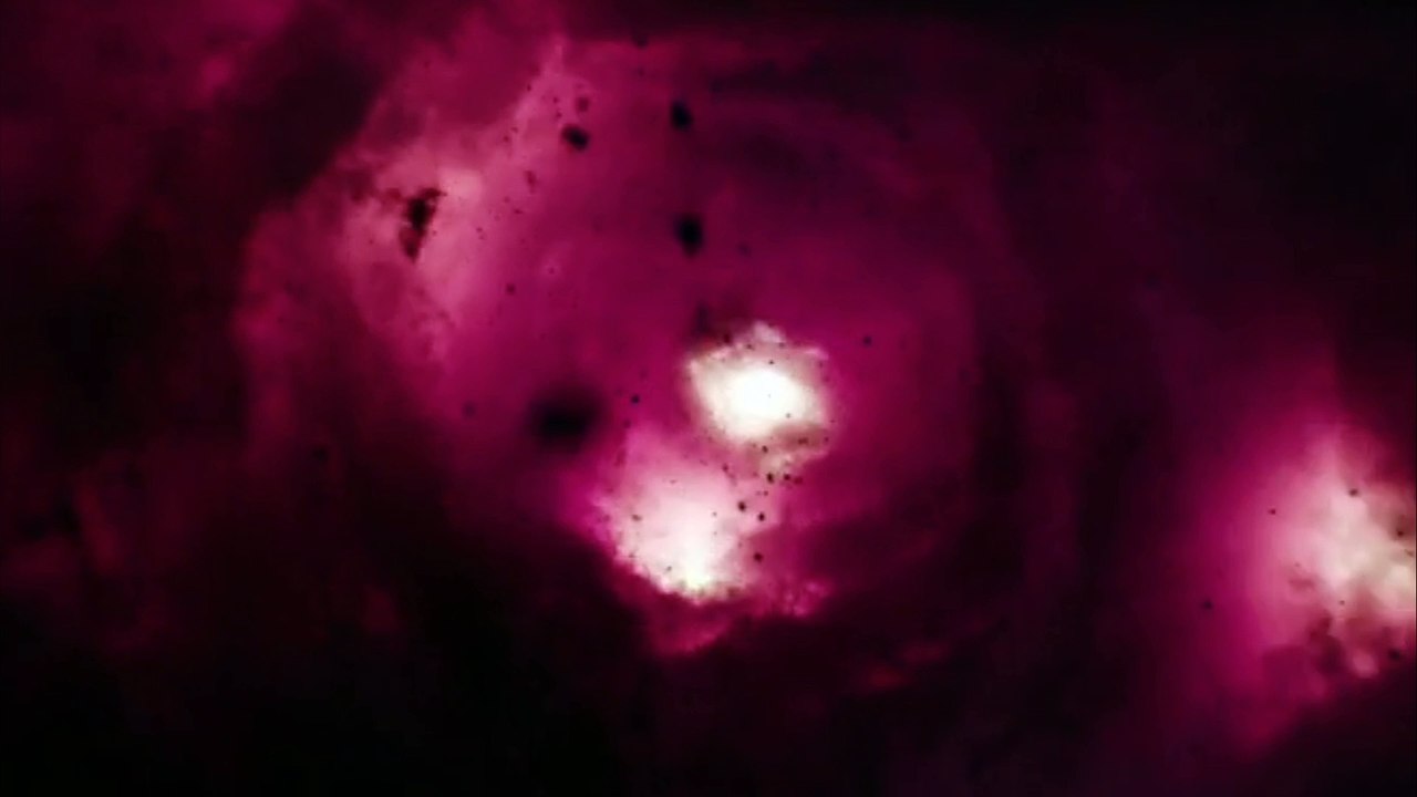 Black Fire