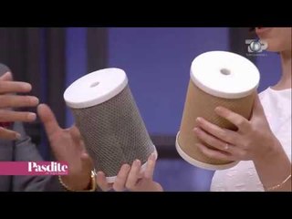 Pasdite ne TCH, Filtrat e ujit Camelot, 17 Tetor 2017, Pjesa 3