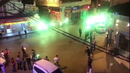 Çukur Dizisi Bursa'da Gerçek Oldu