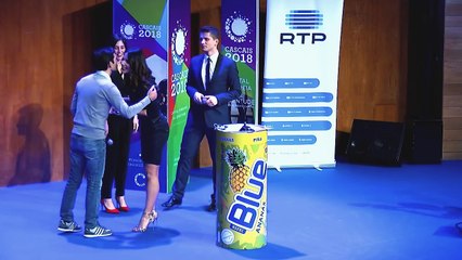 AHHHHHH, GANHÁMOS!!!!!