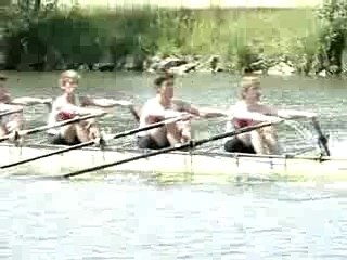 4x aviron