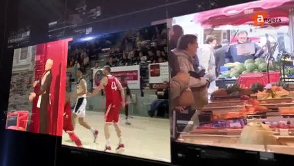 JT MAI 2018   - Le Journal du jeudi 3 mai 2018