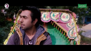 Khub Eka - Nirjo Habib - Apurba - Mehazabien - Bangla Song - Tumi Jodi Bolo - Bangla Natok 2018