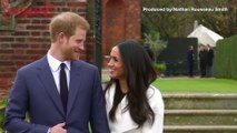 TV Station To Use 'World First' Tech to Recognize Guests at Royal Wedding