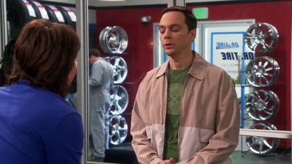 Cbs The Big Bang Theory Season 11 Episode 23 Full Hd Series Video Dailymotion