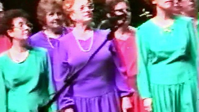 Concert 50 ans de ACJ Macon 2. Florilege Arpege et Le Scherzo