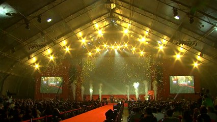 '독립·대안을 영화에 담다'...전주국제영화제 개막 / YTN