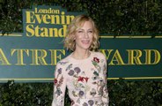 Cate Blanchett confie avoir été harcelée par Weinstein