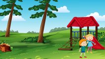 Динозаврик Дэнни - Цветные Воздушные Шарики (серия 21) - Развивающие мультики для самых маленьких