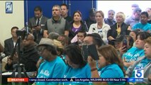 Residents of Compton, California Preparing to Sue Utility Over Brown Tap Water