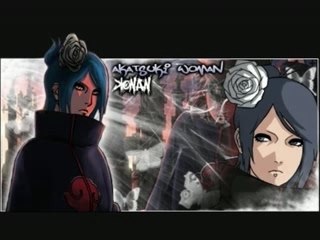 membre akatsuki