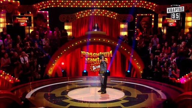 +10 000 - Да прибудет с тобой сила - Виагра и Звездные войны - Рассмеши Комика Дети 2018