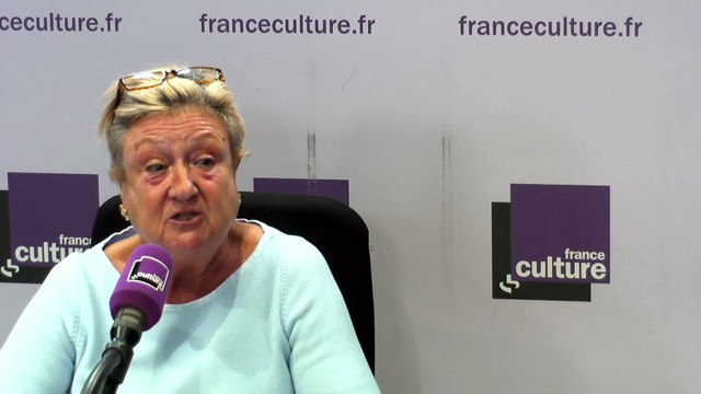 Catherine Pierce : La création du Parquet National Financier démontre bien que la France essaie de lutter contre la corruption et la délinquance financière.