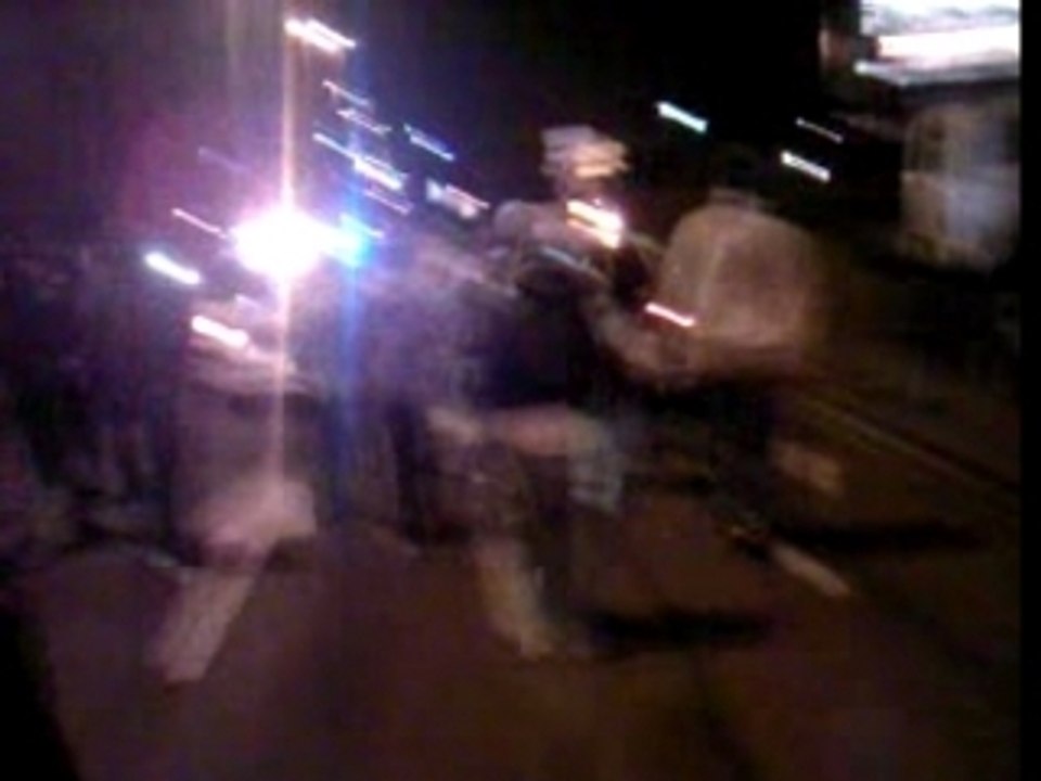 ultras om section rouen