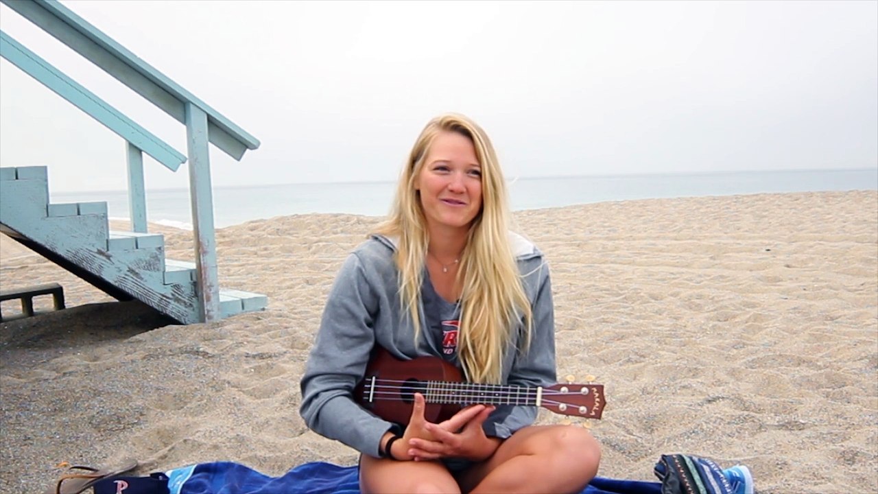 The Other Talent of Corinne Quiggle