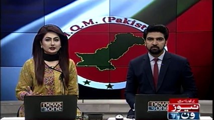 Farooq Sattar will respond to PPP on May 5th