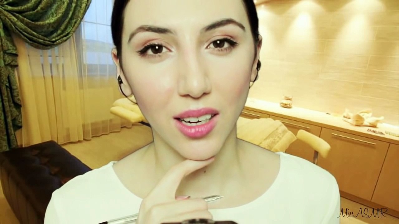 SPA RELAXATION ~ ASMR Role Play ~ [ASMR Français /French]