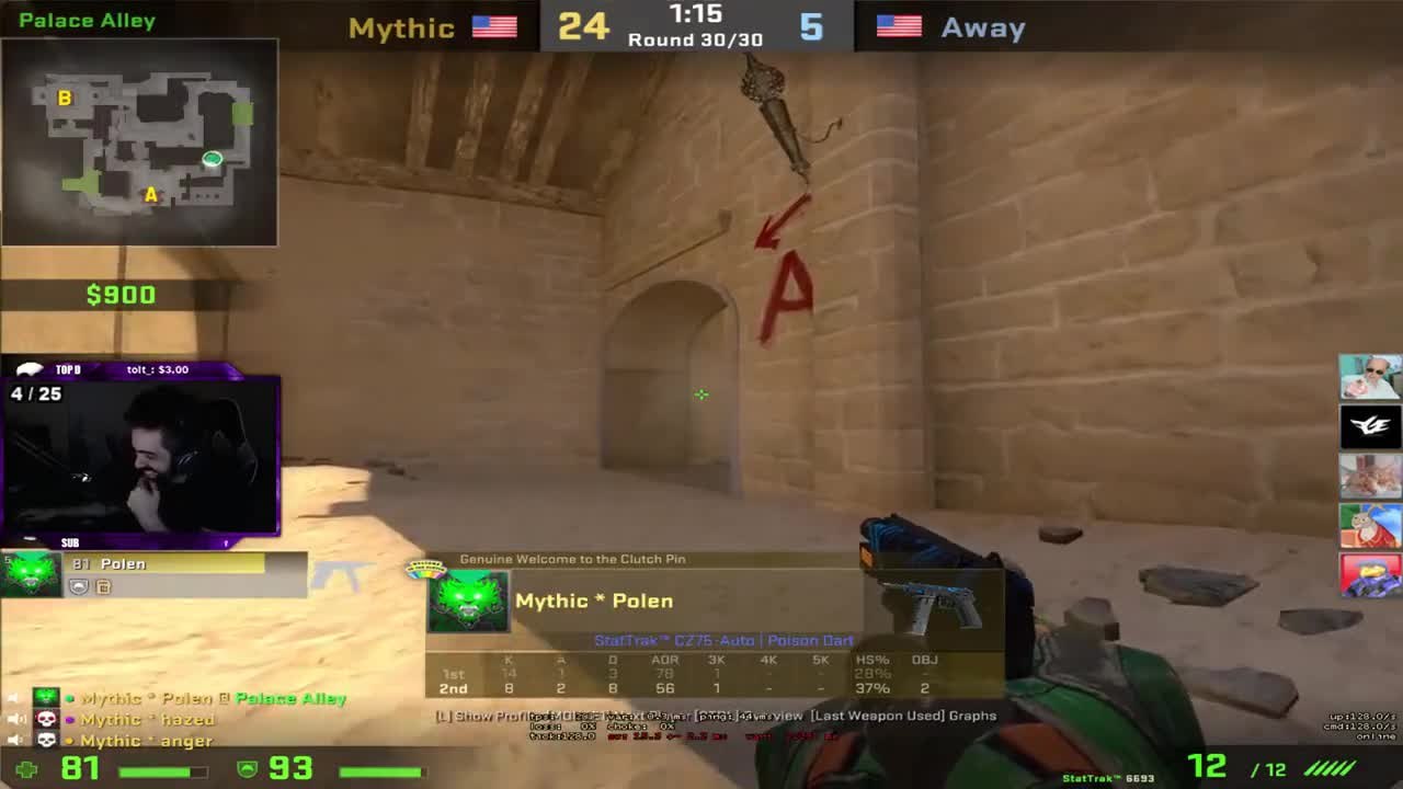 Hahaha I can't stop laughing