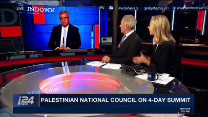 THE RUNDOWN | IDF arrests man damaging Gaza border fence | Thursday, May 3rd 2018