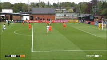 2-0 Bruno Andrade Goal England  National League  Qualifying round - 03.05.2018 Boreham Wood 2-0...